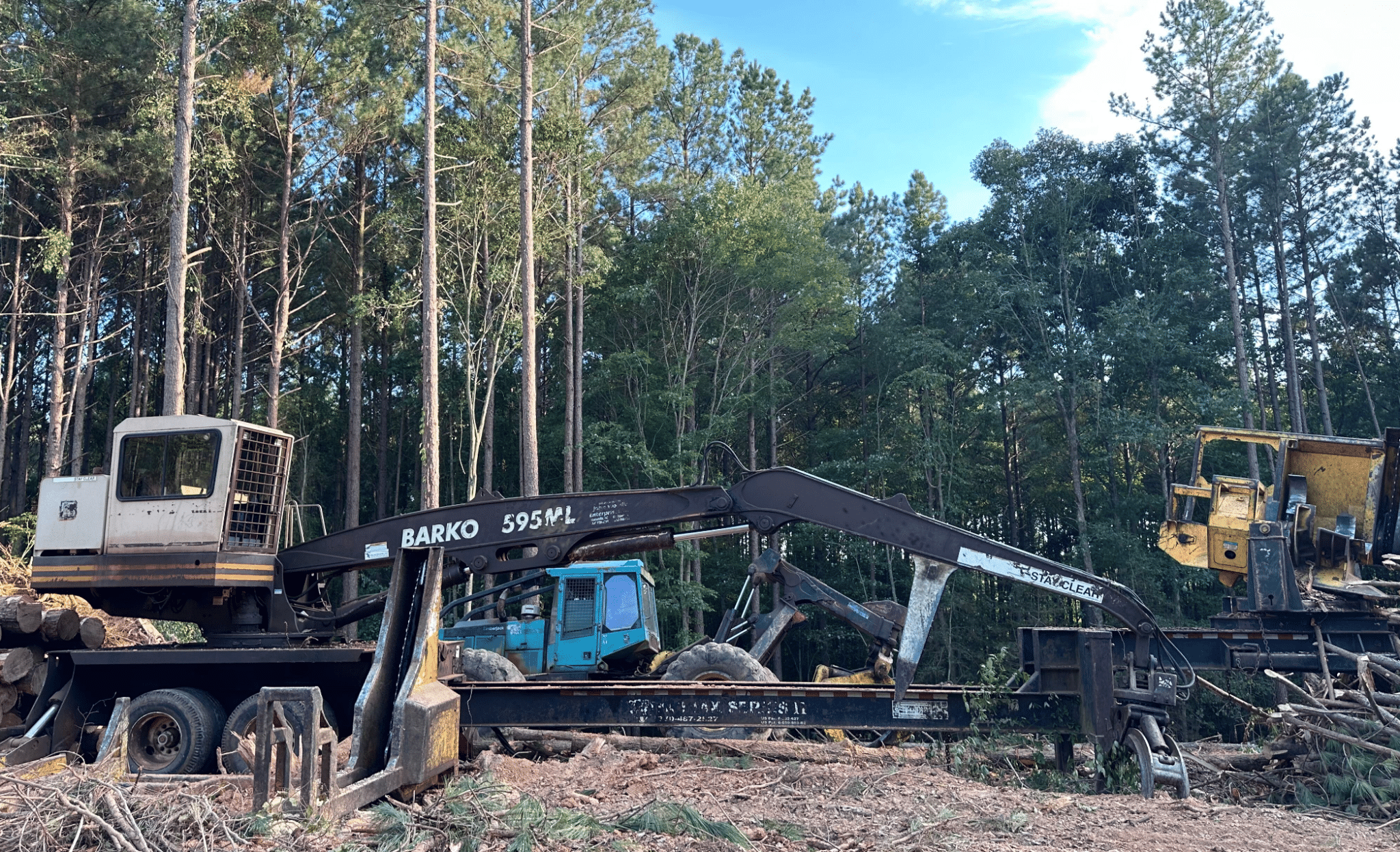 Custom Home Contractor Build on Your Lot Builders